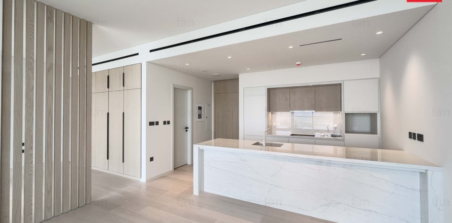Byt v Dubai, SAE 75.5 m² Č.: 621470