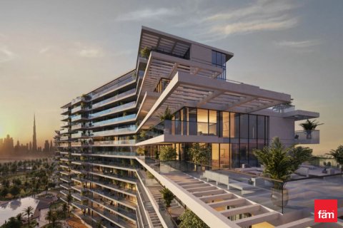 Byt v Dubai, SAE 75.5 m² Č.: 621470 - fotografie 5