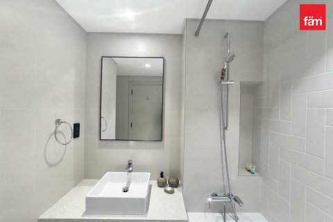 Apartmen di Dubai Harbour, UAE 1 bilik tidur, 59.1 meter persegi № 621469 - foto 14