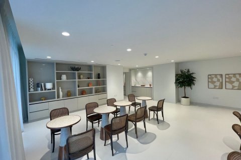 Apartmen di Dubai Harbour, UAE 1 bilik tidur, 59.1 meter persegi № 621469 - foto 18