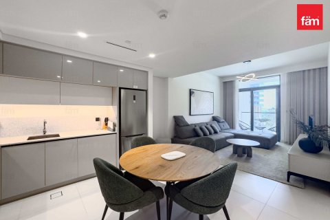 Apartmen di Dubai Harbour, UAE 1 bilik tidur, 59.1 meter persegi № 621469 - foto 3