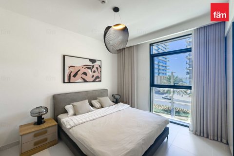 Apartmen di Dubai Harbour, UAE 1 bilik tidur, 59.1 meter persegi № 621469 - foto 11