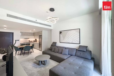 Apartmen di Dubai Harbour, UAE 1 bilik tidur, 59.1 meter persegi № 621469 - foto 5