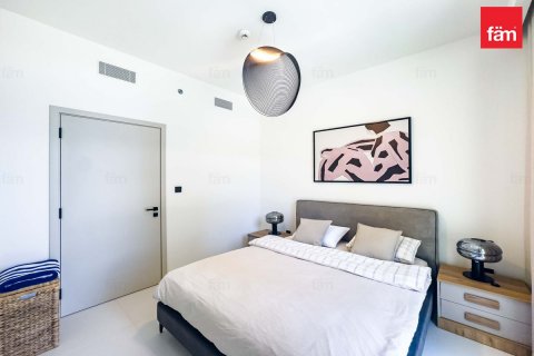 Apartmen di Dubai Harbour, UAE 1 bilik tidur, 59.1 meter persegi № 621469 - foto 10