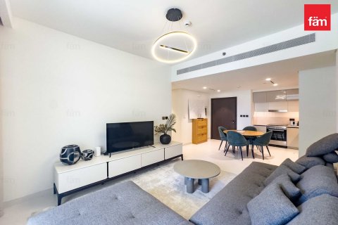 Apartmen di Dubai Harbour, UAE 1 bilik tidur, 59.1 meter persegi № 621469 - foto 4