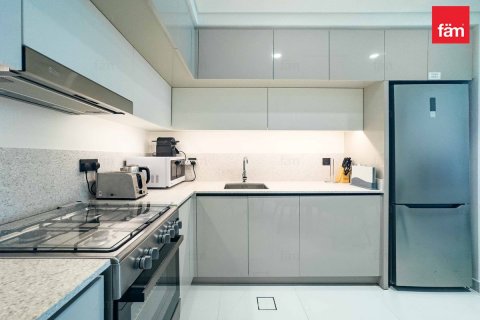 Apartmen di Dubai Harbour, UAE 1 bilik tidur, 59.1 meter persegi № 621469 - foto 7