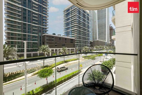Apartmen di Dubai Harbour, UAE 1 bilik tidur, 59.1 meter persegi № 621469 - foto 9