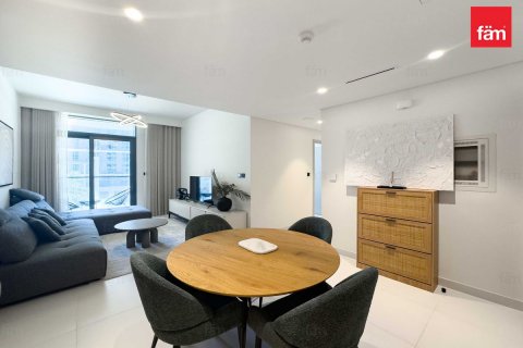 Apartmen di Dubai Harbour, UAE 1 bilik tidur, 59.1 meter persegi № 621469 - foto 6