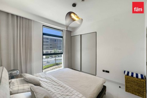 Apartmen di Dubai Harbour, UAE 1 bilik tidur, 59.1 meter persegi № 621469 - foto 12