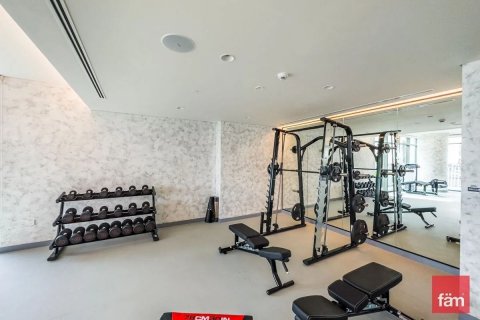Apartmen di Dubai Harbour, UAE 1 bilik tidur, 59.1 meter persegi № 621469 - foto 19