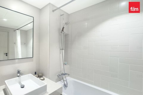 Apartmen di Dubai Harbour, UAE 1 bilik tidur, 59.1 meter persegi № 621469 - foto 13