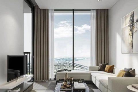 Byt v Motor City, Dubai, SAE 1 ložnice, 50.4 m² Č.: 621468 - fotografie 2