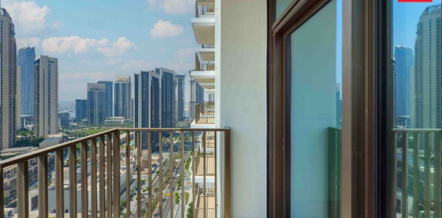 Byt v Dubai, SAE 1 ložnice, 59.6 m² Č.: 621425