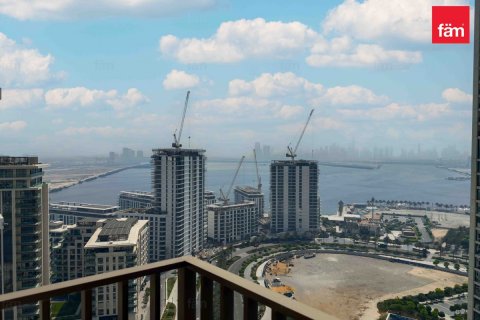 Byt v Dubai, SAE 1 ložnice, 59.6 m² Č.: 621425 - fotografie 13