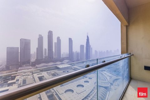 Downtown Dubai (Downtown Burj Dubai), Dubai, संयुक्त अरब अमीरात में अपार्टमेंट, 1 बेडरूम, 67.3 वर्ग मीटर, संख्या 703600 - फ़ोटो 26