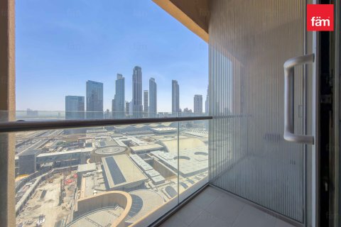 Apartment til leje i Downtown Dubai (Downtown Burj Dubai), Dubai, UAE 1 soveværelse, 67.3 kvm № 703600 - foto 22