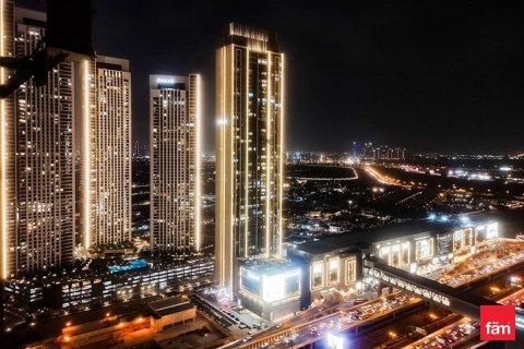 Downtown Dubai (Downtown Burj Dubai), Dubai, संयुक्त अरब अमीरात में अपार्टमेंट, 1 बेडरूम, 67.3 वर्ग मीटर, संख्या 703600 - फ़ोटो 27