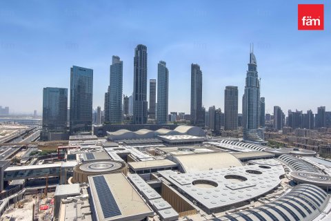 Apartment til leje i Downtown Dubai (Downtown Burj Dubai), Dubai, UAE 1 soveværelse, 67.3 kvm № 703600 - foto 23