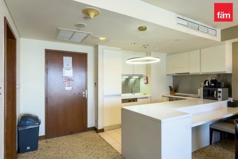 Apartment til leje i Downtown Dubai (Downtown Burj Dubai), Dubai, UAE 1 soveværelse, 67.3 kvm № 703600 - foto 13