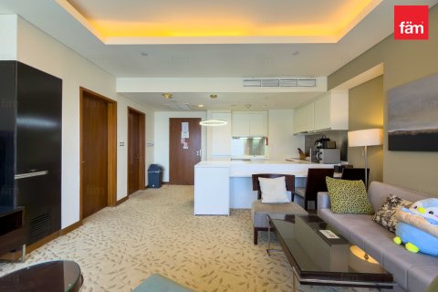 Apartment til leje i Downtown Dubai (Downtown Burj Dubai), Dubai, UAE 1 soveværelse, 67.3 kvm № 703600 - foto 17