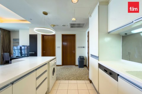 Apartment til leje i Downtown Dubai (Downtown Burj Dubai), Dubai, UAE 1 soveværelse, 67.3 kvm № 703600 - foto 10