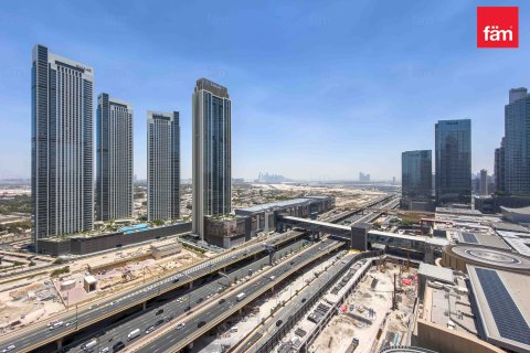 Apartment til leje i Downtown Dubai (Downtown Burj Dubai), Dubai, UAE 1 soveværelse, 67.3 kvm № 703600 - foto 25