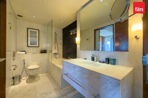 Apartment til leje i Downtown Dubai (Downtown Burj Dubai), Dubai, UAE 1 soveværelse, 67.3 kvm № 703600 - foto 19