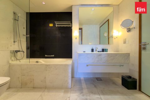 Apartment til leje i Downtown Dubai (Downtown Burj Dubai), Dubai, UAE 1 soveværelse, 67.3 kvm № 703600 - foto 18