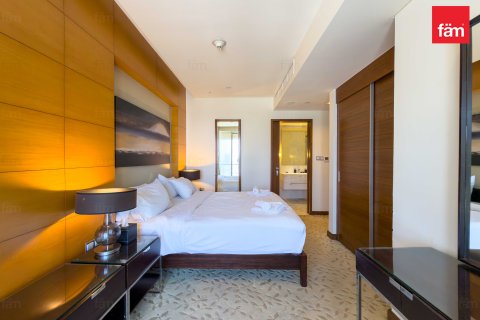 Apartment til leje i Downtown Dubai (Downtown Burj Dubai), Dubai, UAE 1 soveværelse, 67.3 kvm № 703600 - foto 15