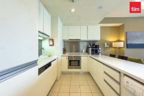 Apartment til leje i Downtown Dubai (Downtown Burj Dubai), Dubai, UAE 1 soveværelse, 67.3 kvm № 703600 - foto 8