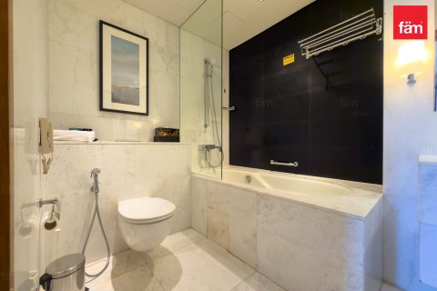 Apartment til leje i Downtown Dubai (Downtown Burj Dubai), Dubai, UAE 1 soveværelse, 67.3 kvm № 703600 - foto 21