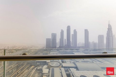 Downtown Dubai (Downtown Burj Dubai), Dubai, संयुक्त अरब अमीरात में अपार्टमेंट, 1 बेडरूम, 67.3 वर्ग मीटर, संख्या 703600 - फ़ोटो 25