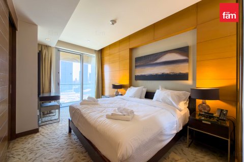 Apartment til leje i Downtown Dubai (Downtown Burj Dubai), Dubai, UAE 1 soveværelse, 67.3 kvm № 703600 - foto 11