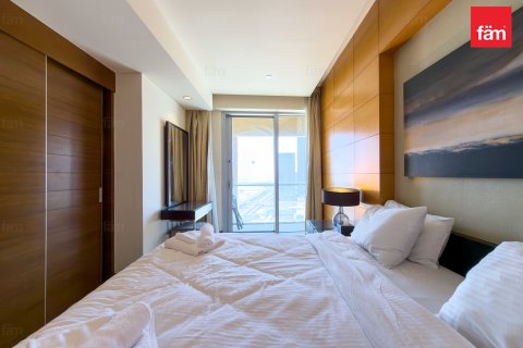 Apartment til leje i Downtown Dubai (Downtown Burj Dubai), Dubai, UAE 1 soveværelse, 67.3 kvm № 703600 - foto 12