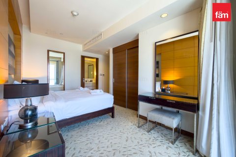 Apartment til leje i Downtown Dubai (Downtown Burj Dubai), Dubai, UAE 1 soveværelse, 67.3 kvm № 703600 - foto 14