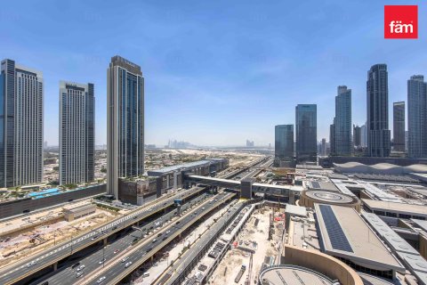 Apartment til leje i Downtown Dubai (Downtown Burj Dubai), Dubai, UAE 1 soveværelse, 67.3 kvm № 703600 - foto 24