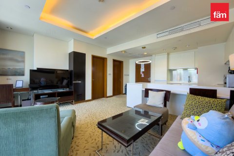 Apartment til leje i Downtown Dubai (Downtown Burj Dubai), Dubai, UAE 1 soveværelse, 67.3 kvm № 703600 - foto 16