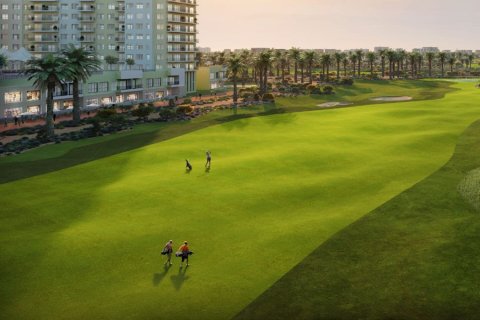 Apartament na sprzedaż w Dubai South (Dubai World Central), Dubai, ZEA 2 sypialnie, 92 mkw., nr 690838 - zdjęcie 10