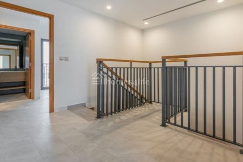 Villa till försäljning i Dubai Land, Dubai, UAE 4 sovrum, 383 kvm Nr. 690836 - fotografi 19