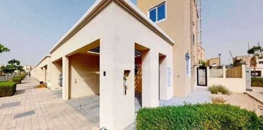 Villa i Dubai Land, Dubai, UAE 4 sovrum, 383 kvm Nr. 690836