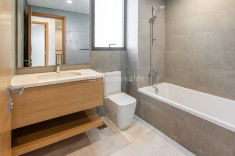 Villa till försäljning i Dubai Land, Dubai, UAE 4 sovrum, 383 kvm Nr. 690836 - fotografi 27