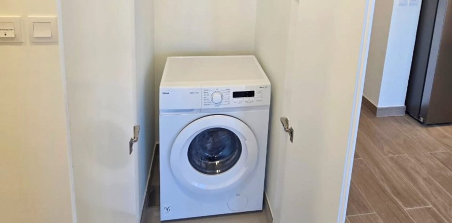 Квартира в Town Square, Дубай, ОАЕ 2 спальні, 104м2 № 690837