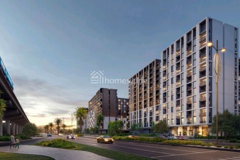 Apartment in Dubai, UAE 2 bedrooms, 102 sq.m. № 690839 - photo 2