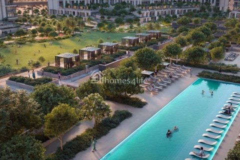 Apartment in Dubai, UAE 2 bedrooms, 102 sq.m. № 690839 - photo 12