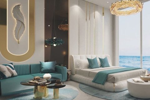 Apartman u Maritime City, Dubai, UAE 40 m2 Br. 690840 - fotografija 7