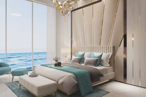 Apartman u Maritime City, Dubai, UAE 40 m2 Br. 690840 - fotografija 10