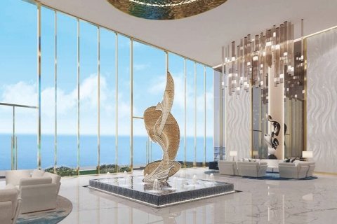 Apartman u Maritime City, Dubai, UAE 40 m2 Br. 690840 - fotografija 11