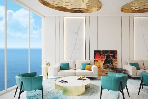 Apartman u Maritime City, Dubai, UAE 40 m2 Br. 690840 - fotografija 13