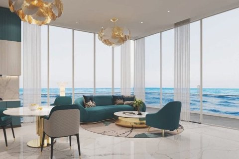 Apartman u Maritime City, Dubai, UAE 40 m2 Br. 690840 - fotografija 12