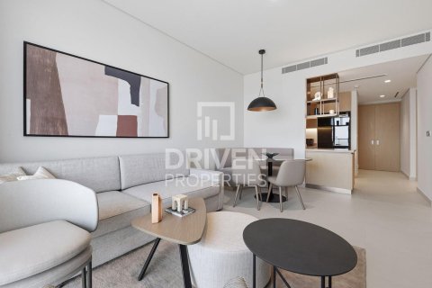 Apartmen di Downtown Dubai (Downtown Burj Dubai), Dubai, UAE 2 bilik tidur, 111.2 meter persegi № 762590 - foto 3